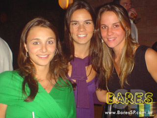 Inauguração do Salinas Inauguração do Salinas