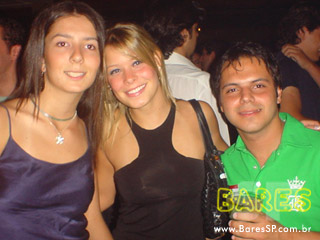 Inauguração do Salinas Inauguração do Salinas