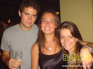 Inauguração do Salinas Inauguração do Salinas