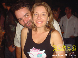 Inauguração do Salinas Inauguração do Salinas