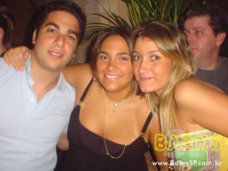 Inauguração do Salinas Inauguração do Salinas