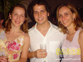 Inauguração do Salinas Inauguração do Salinas