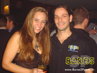 Inauguração do Salinas Inauguração do Salinas