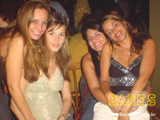 Inauguração do Salinas Inauguração do Salinas