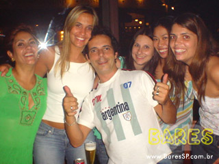 Inauguração do Salinas Inauguração do Salinas