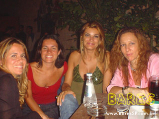 Inauguração do Salinas Inauguração do Salinas