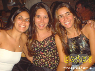 Inauguração do Salinas Inauguração do Salinas