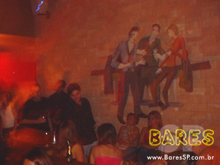 Inauguração do Salinas Inauguração do Salinas