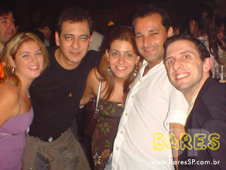 Inauguração do Salinas Inauguração do Salinas