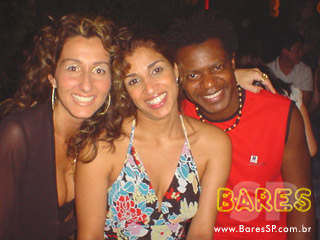 Inauguração do Salinas Inauguração do Salinas