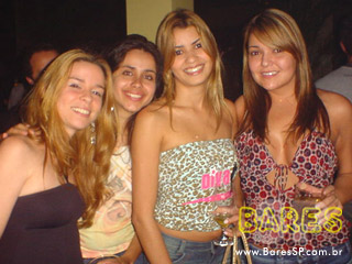 Inauguração do Salinas Inauguração do Salinas