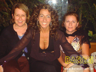 Inauguração do Salinas Inauguração do Salinas