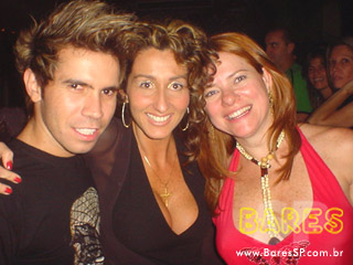 Inauguração do Salinas Inauguração do Salinas