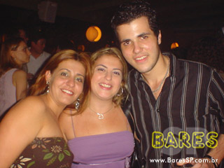 Inauguração do Salinas Inauguração do Salinas