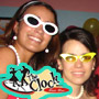Aniversário de 1 ano do The Clock Rock Bar