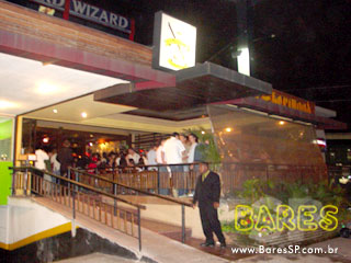 Noite de sábado na Taberna Sherwood Noite de sábado na Taberna Sherwood