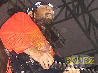 Chiclete com Banana no aniversário do Santa Aldeia Chiclete com Banana no aniversário do Santa Aldeia