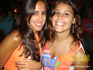 Chiclete com Banana no aniversário do Santa Aldeia Chiclete com Banana no aniversário do Santa Aldeia