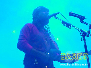 Chiclete com Banana no aniversário do Santa Aldeia Chiclete com Banana no aniversário do Santa Aldeia