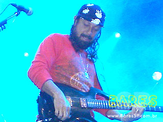 Chiclete com Banana no aniversário do Santa Aldeia Chiclete com Banana no aniversário do Santa Aldeia