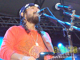 Chiclete com Banana no aniversário do Santa Aldeia Chiclete com Banana no aniversário do Santa Aldeia