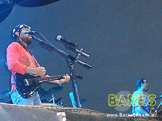 Chiclete com Banana no aniversário do Santa Aldeia Chiclete com Banana no aniversário do Santa Aldeia