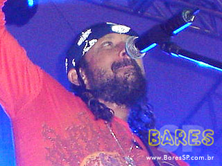 Chiclete com Banana no aniversário do Santa Aldeia Chiclete com Banana no aniversário do Santa Aldeia