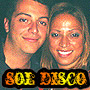 Inauguração do Projeto Sol Disco