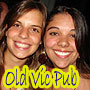 Old Vic Pub tem Levada do Pelô, integrantes do Chiclete com Banana e mais