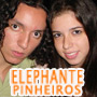 Denis Wilkman no Elephante Pinheiros