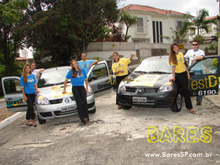 Ação Renault Portas Abertas Zona Leste Ação Renault Portas Abertas Zona Leste