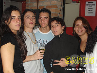 As meninas do Funk no Santa Faria As meninas do Funk no Santa Faria