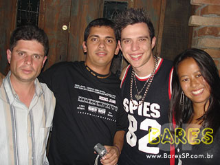 As meninas do Funk no Santa Faria As meninas do Funk no Santa Faria