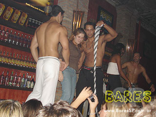 As meninas do Funk no Santa Faria As meninas do Funk no Santa Faria