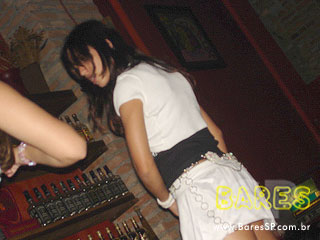 As meninas do Funk no Santa Faria As meninas do Funk no Santa Faria