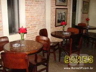 Lançamento do IAB Brasil no Bun Café Lançamento do IAB Brasil no Bun Café