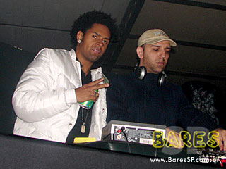 Domingo com Pagode no Armazém da Vila Domingo com Pagode no Armazém da Vila