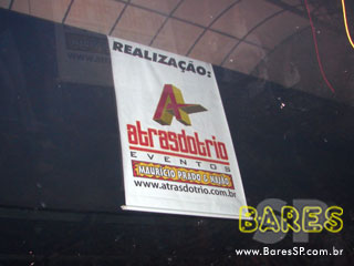 Domingo com Pagode no Armazém da Vila Domingo com Pagode no Armazém da Vila