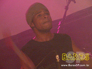 Domingo com Pagode no Armazém da Vila Domingo com Pagode no Armazém da Vila