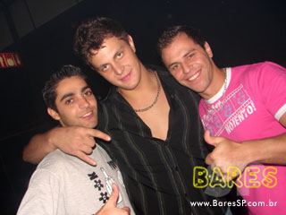 Domingo com Pagode no Armazém da Vila Domingo com Pagode no Armazém da Vila