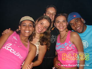 Domingo com Pagode no Armazém da Vila Domingo com Pagode no Armazém da Vila