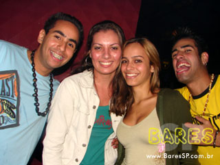 Domingo com Pagode no Armazém da Vila Domingo com Pagode no Armazém da Vila