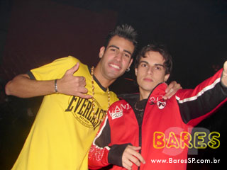 Domingo com Pagode no Armazém da Vila Domingo com Pagode no Armazém da Vila