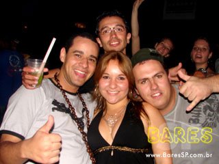 Domingo com Pagode no Armazém da Vila Domingo com Pagode no Armazém da Vila