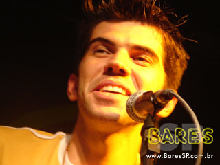 Domingo com Pagode no Armazém da Vila Domingo com Pagode no Armazém da Vila