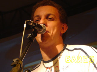 Domingo com Pagode no Armazém da Vila Domingo com Pagode no Armazém da Vila