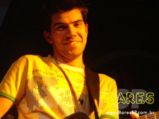 Domingo com Pagode no Armazém da Vila Domingo com Pagode no Armazém da Vila