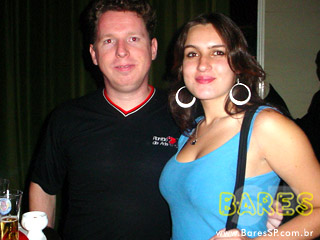 Premiação da Real Academia do Chopp Brahma no Jockey Premiação da Real Academia do Chopp Brahma no Jockey