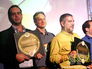 Premiação da Real Academia do Chopp Brahma no Jockey Premiação da Real Academia do Chopp Brahma no Jockey