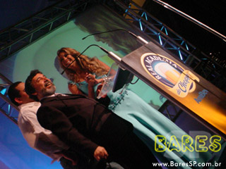 Premiação da Real Academia do Chopp Brahma no Jockey Premiação da Real Academia do Chopp Brahma no Jockey